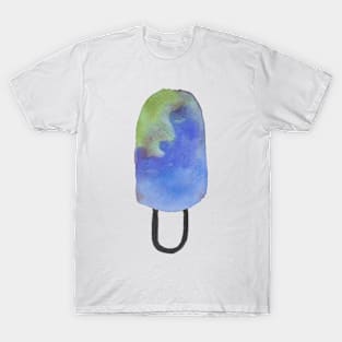 Blue Lollie T-Shirt